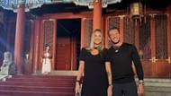 Aryna Sabalenka Boyfriend